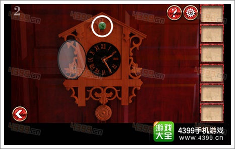 宏伟逃脱第二关攻略