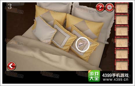 宏伟逃脱第三关怎么过