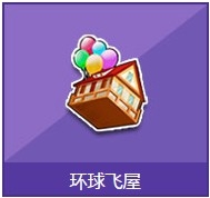 《QQ飞车》环球飞屋奖励详情介绍