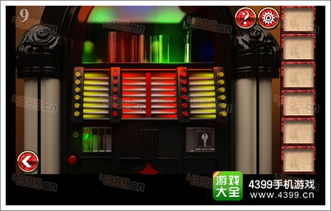 宏伟逃脱第九关攻略