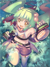 白猫计划蜜柑