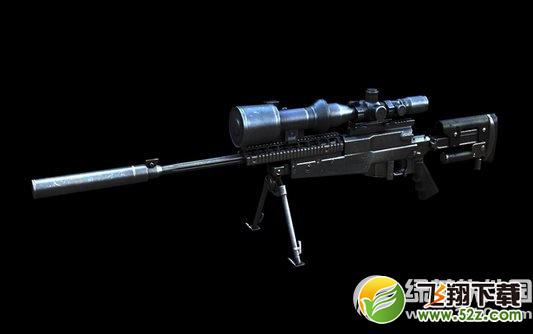 cfpr338狙击枪多少钱 cfpr338狙击枪属性好不好1