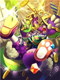 白猫计划奇巧