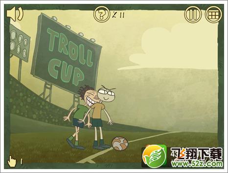 史上最难的游戏3第1关通关攻略