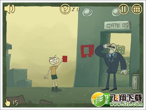 史上最难的游戏3攻略