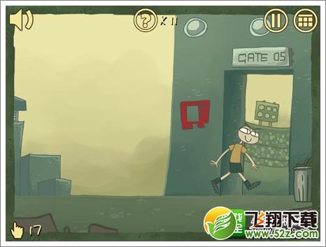 史上最难的游戏3第2关怎么过