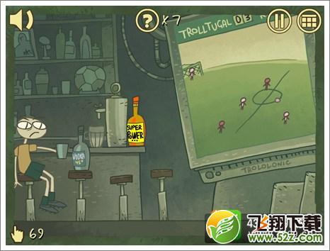 史上最难的游戏3第6关攻略