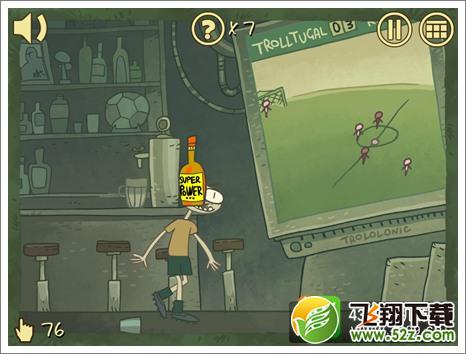 史上最难的游戏3攻略