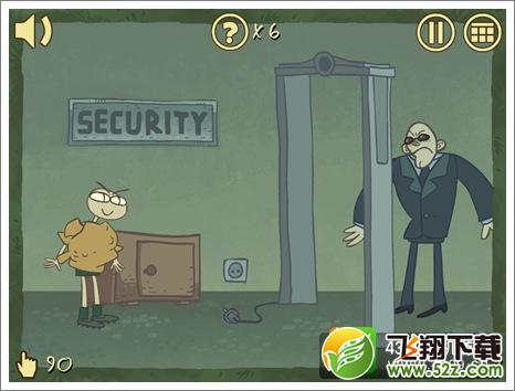 史上最难的游戏3攻略