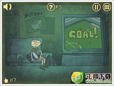 史上最难的游戏3第8关怎么过