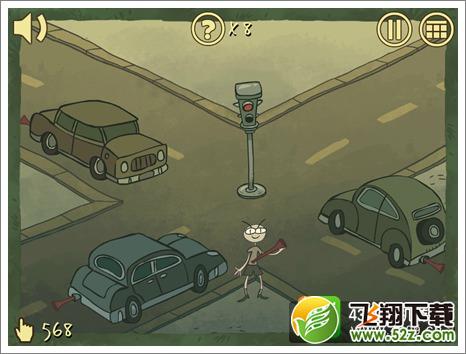 史上最难的游戏3第9关怎么过