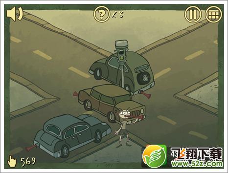 史上最难的游戏3第9关攻略