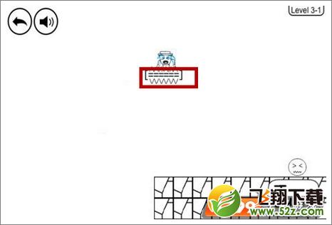 奇怪的大冒险3-1攻略