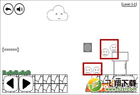 奇怪的大冒险3-2攻略