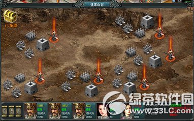 七雄争霸霜月新章活动 新副本等你来战2
