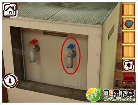 逃生挑战脑筋急转弯第1关怎么过