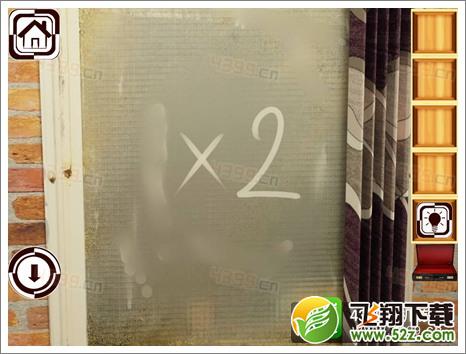 逃生挑战脑筋急转弯第1关攻略