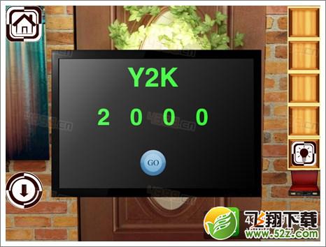 逃生挑战脑筋急转弯第1关攻略