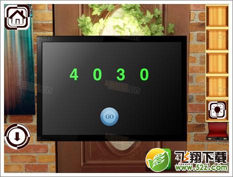 逃生挑战脑筋急转弯第1关攻略