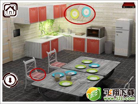 逃生挑战脑筋急转弯第2关怎么过
