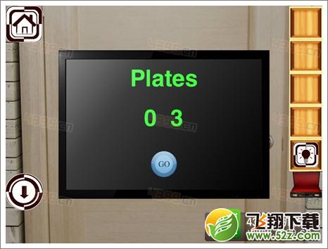 逃生挑战脑筋急转弯第2关攻略