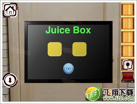 逃生挑战脑筋急转弯第2关攻略