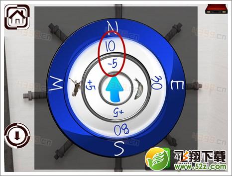 逃生挑战脑筋急转弯第3关怎么过