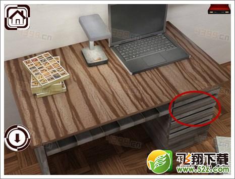 逃生挑战脑筋急转弯第3关怎么过