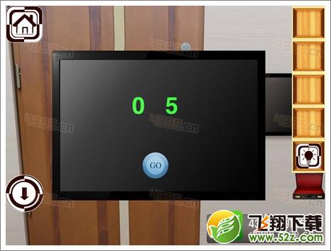 逃生挑战脑筋急转弯第3关攻略