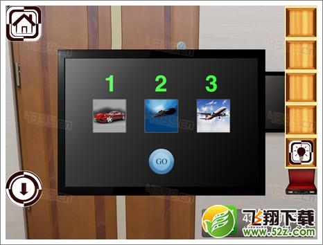 逃生挑战脑筋急转弯第3关攻略