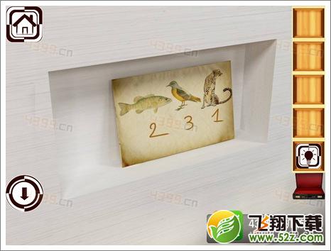 逃生挑战脑筋急转弯第3关攻略