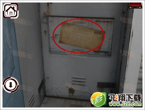 逃生挑战脑筋急转弯第4关怎么过