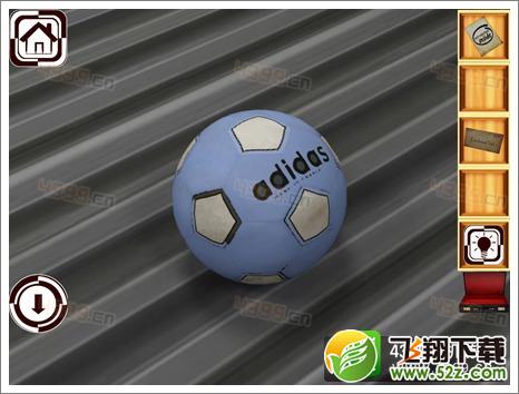 逃生挑战脑筋急转弯第4关攻略