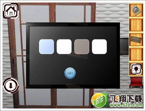 逃生挑战脑筋急转弯第4关攻略