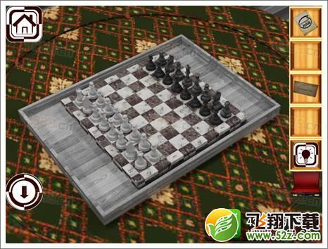 逃生挑战脑筋急转弯第4关攻略
