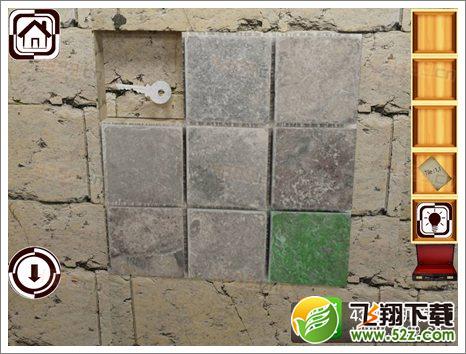 逃生挑战脑筋急转弯第5关怎么过
