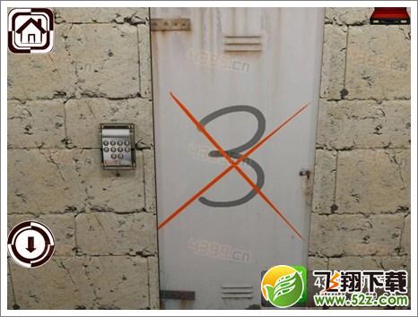 逃生挑战脑筋急转弯第5关攻略