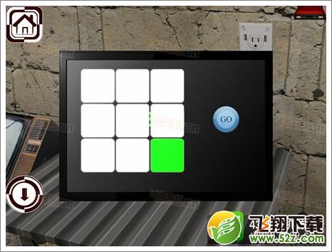 逃生挑战脑筋急转弯第5关怎么过