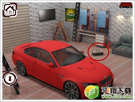 逃生挑战脑筋急转弯第6关怎么过