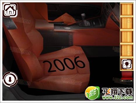 逃生挑战脑筋急转弯第6关怎么过