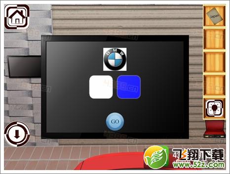 逃生挑战脑筋急转弯第6关怎么过