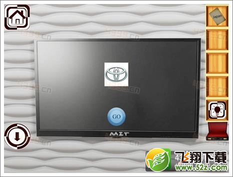逃生挑战脑筋急转弯第6关怎么过