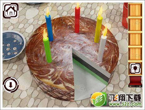 逃生挑战脑筋急转弯第7关怎么过