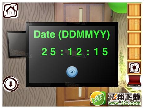 逃生挑战脑筋急转弯第7关怎么过
