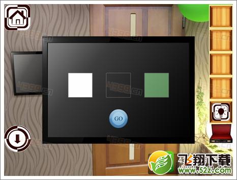 逃生挑战脑筋急转弯第7关怎么过