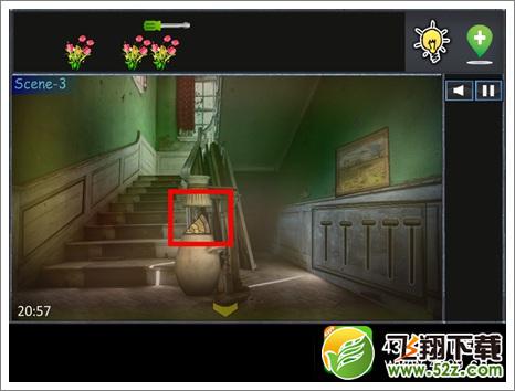 密室逃脱：逃出神秘城堡拼图