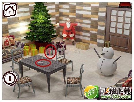 逃生挑战脑筋急转弯第8关怎么过