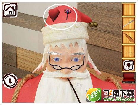 逃生挑战脑筋急转弯第8关怎么过