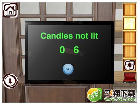 逃生挑战脑筋急转弯第8关怎么过