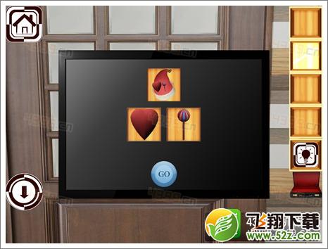 逃生挑战脑筋急转弯第8关怎么过